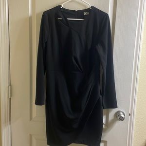 Black DKNY Dress